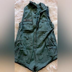 Spell designs jumpsuit xs